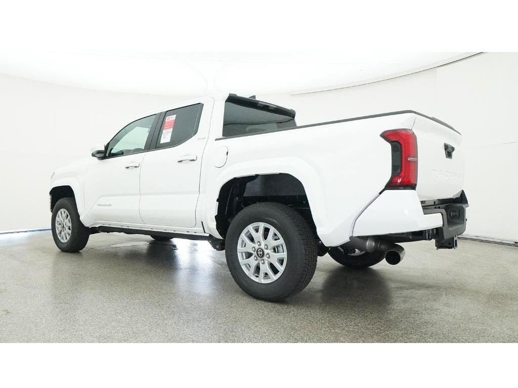 New 2026 Ice Toyota SR5 image 21