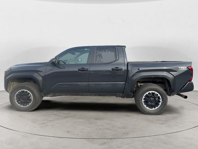 Used 2024  Toyota TRD Off-Road image 8