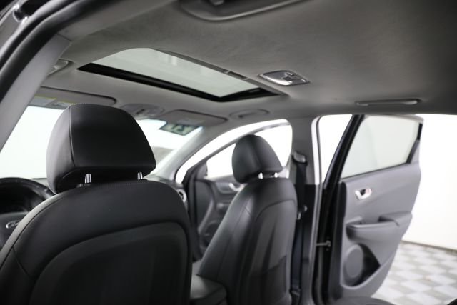 2021 Hyundai Kona Ultimate - Photo 22