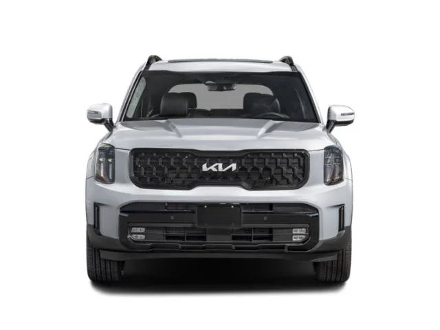 Used 2025 Panthera Metal Kia SX-Prestige X-Line image 7