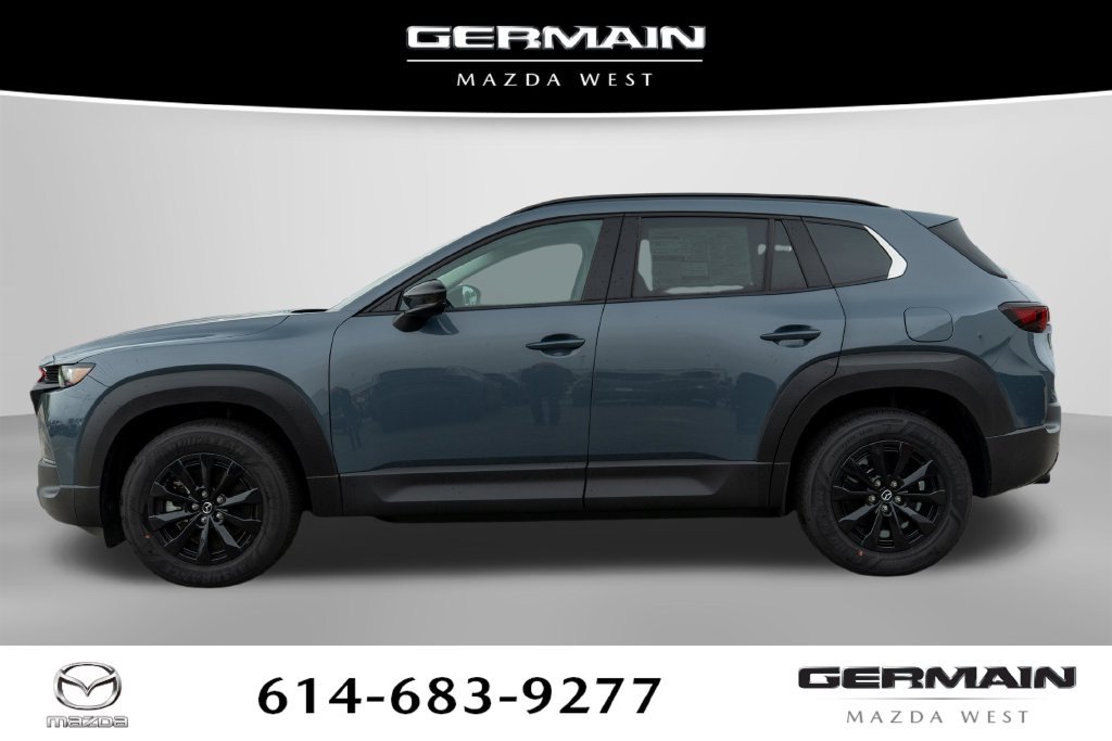 2026 Mazda CX-50 Premium - Photo 11