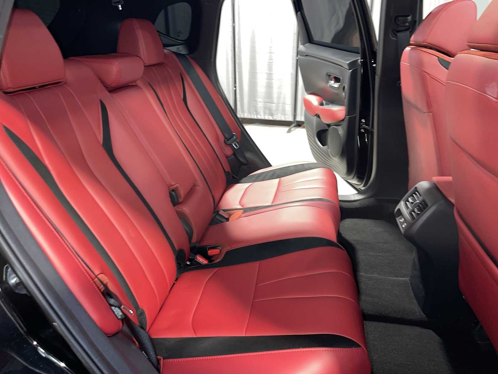 2026 Acura ADX A-Spec Package - Photo 13