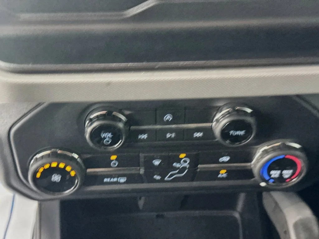 Used 2022 Area 51 Ford Big Bend image 19