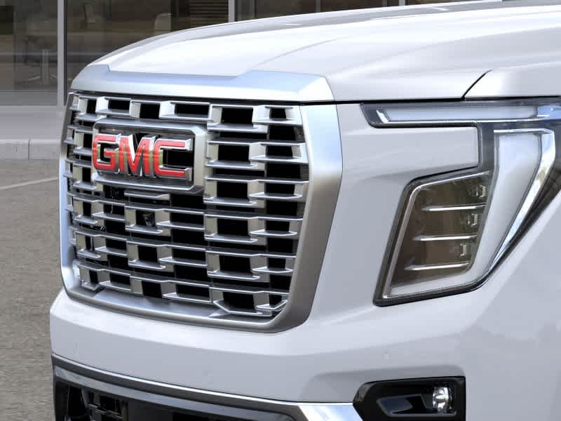 2026 GMC Yukon XL Denali - Photo 13