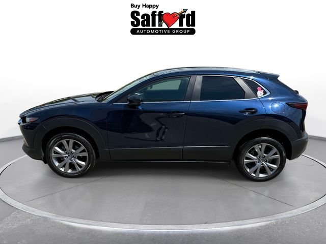 Used 2023 Blue Mazda 2.5 S Select Package image 5