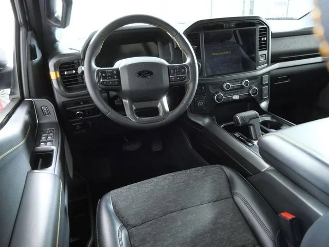 Certified Used 2025  Ford Tremor image 4