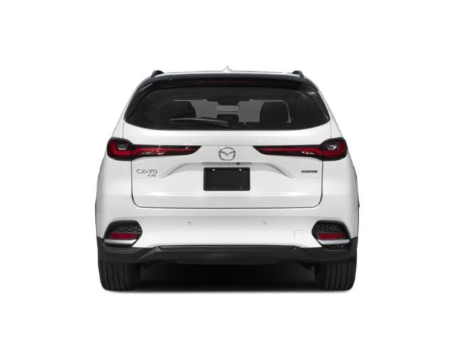 New 2026 Polymetal Gray Metallic Mazda 3.3 Turbo Premium Plus AWD image 5