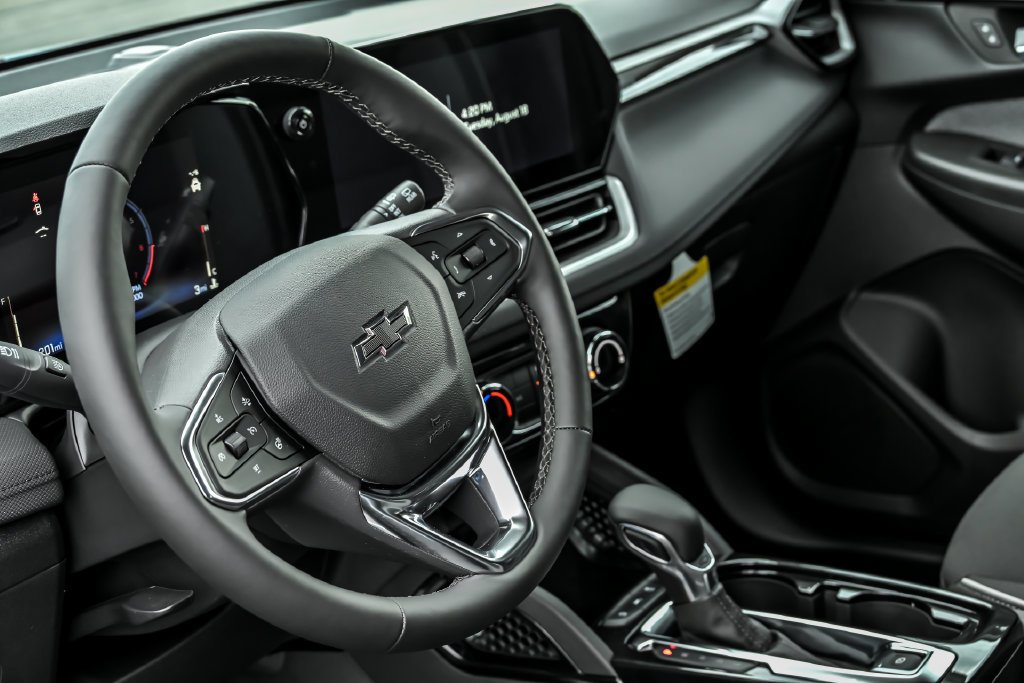 2026 Chevrolet Trailblazer LT - Photo 12