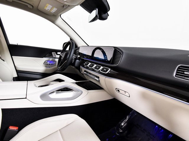 New 2026 Black Mercedes-Benz GLE 450 image 75