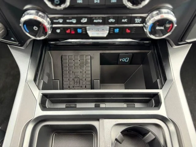 2026 Ford F-250 Super Duty Lariat - Photo 24