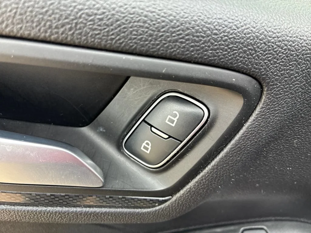 Used 2025  Ford ST-Line image 10