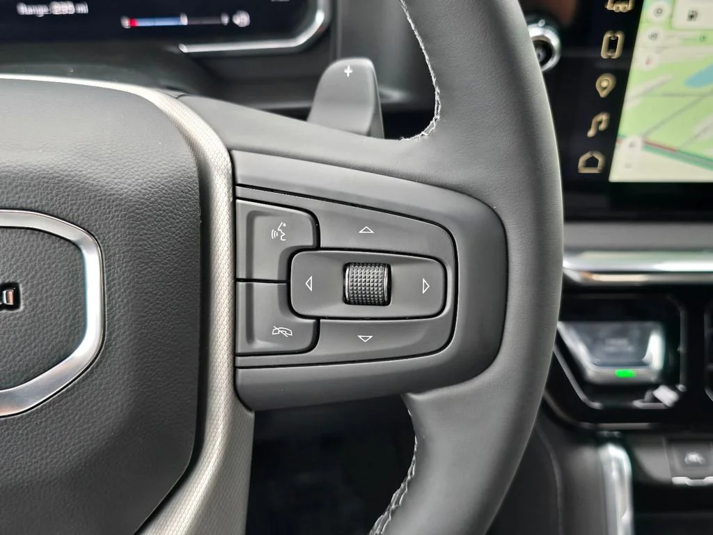 2026 GMC Sierra 1500 Denali - Photo 20