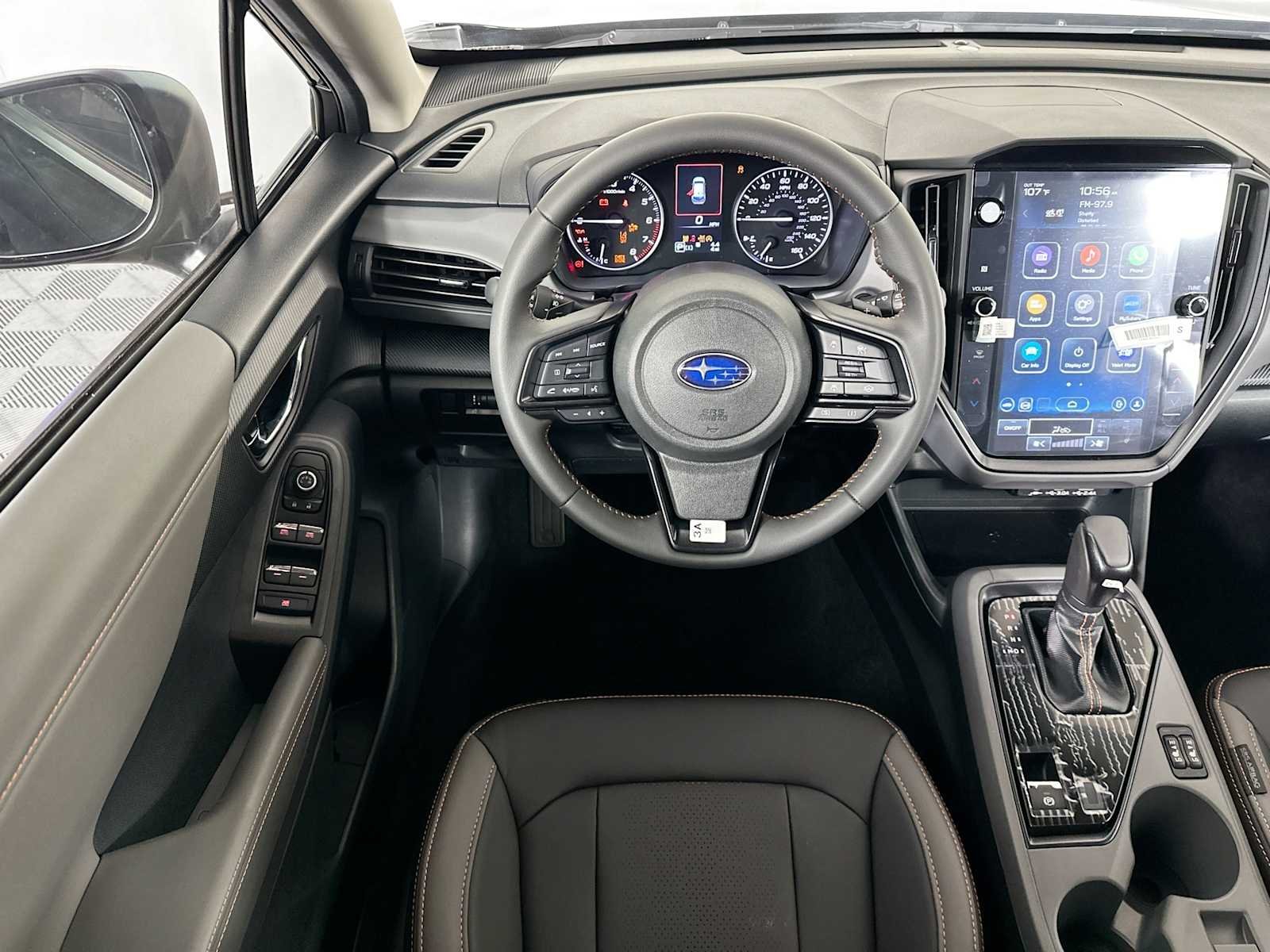 2025 Subaru Crosstrek Limited - Photo 19