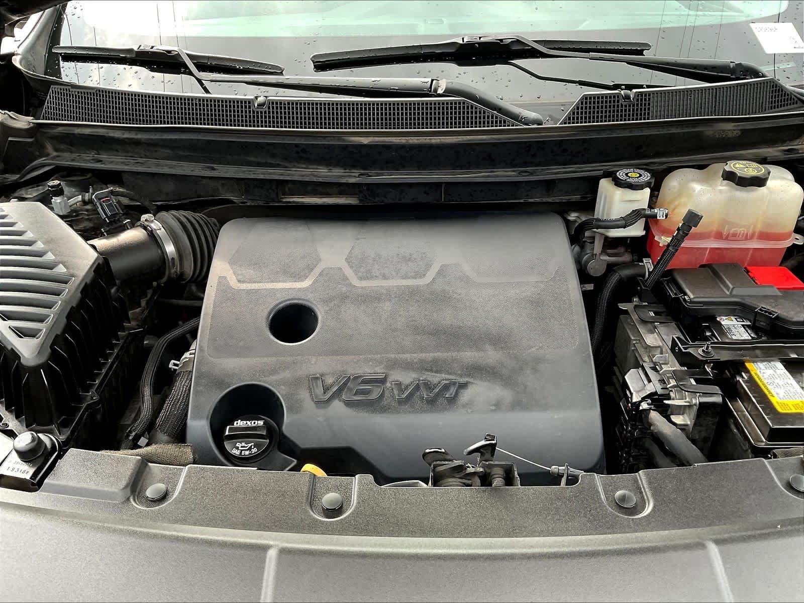 2020 Chevrolet Traverse Premier - Photo 34