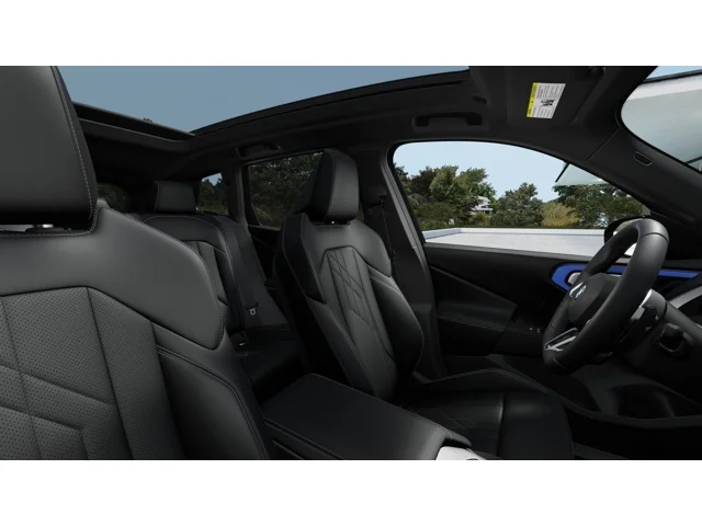 New 2026 Black Sapphire Metallic BMW 30 xDrive image 9