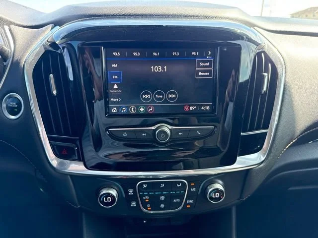 2020 Chevrolet Traverse LS - Photo 16