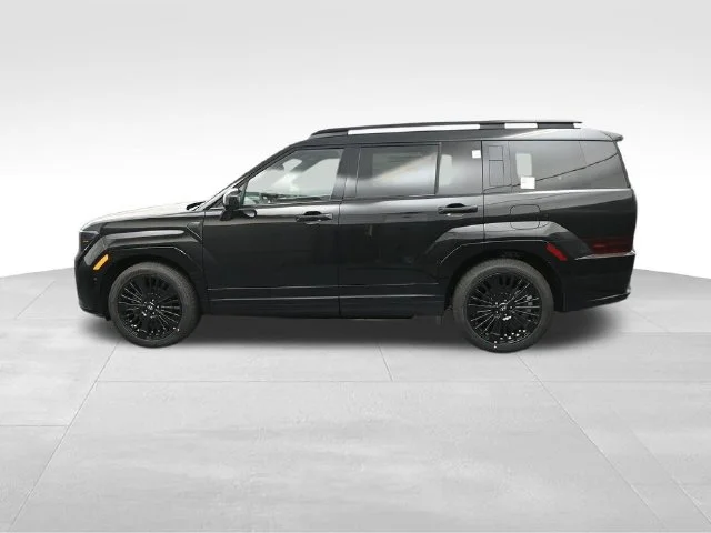 Used 2026 Black Hyundai Calligraphy image 6