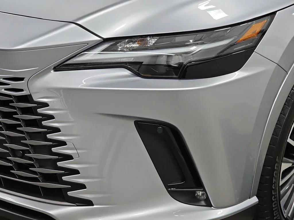 New 2026 Iridium Lexus PREMIUM PLUS image 30