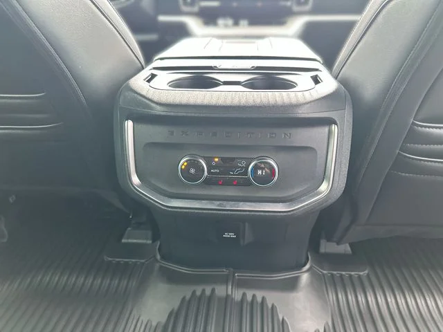 Used 2025 Black Ford Tremor image 24