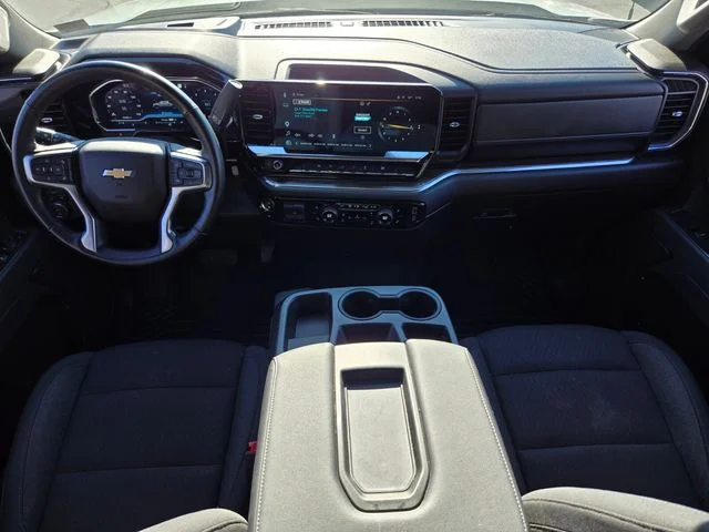 Used 2025 Gray Chevrolet LT image 14