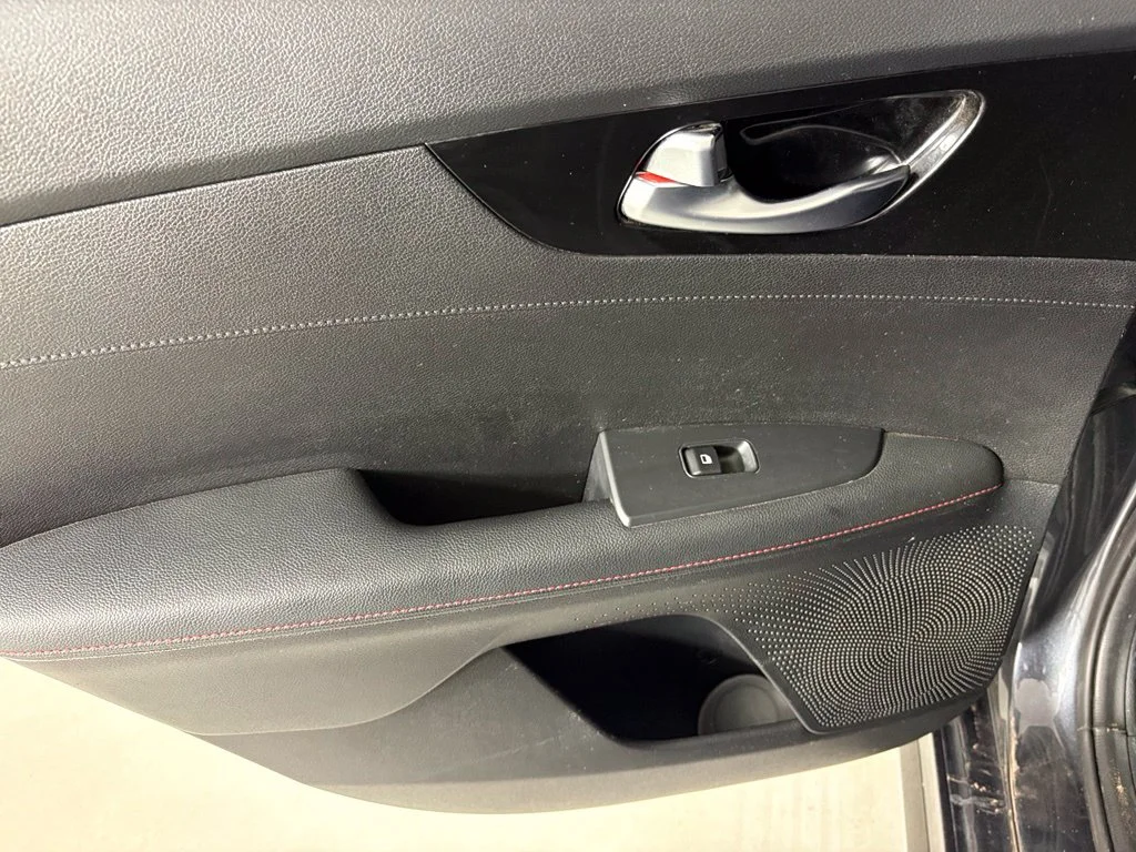 Used 2020 Gray Kia GT image 39
