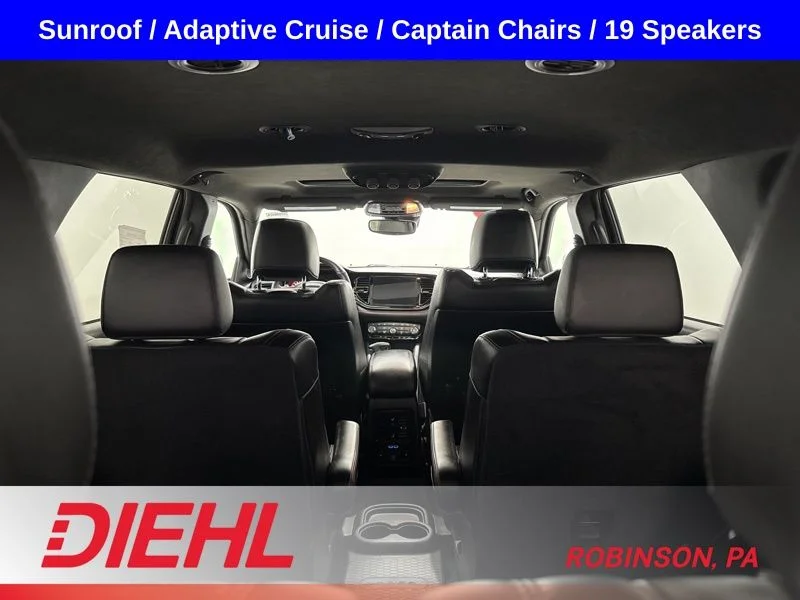 Used 2023 Gray Dodge R/T Premium image 10