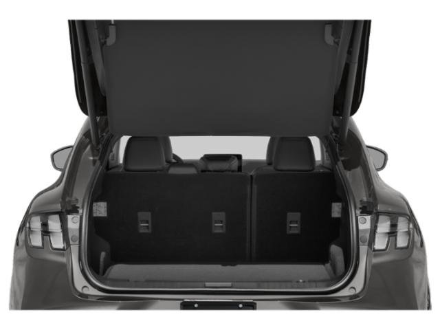 Used 2022 White Metallic Ford Premium image 11
