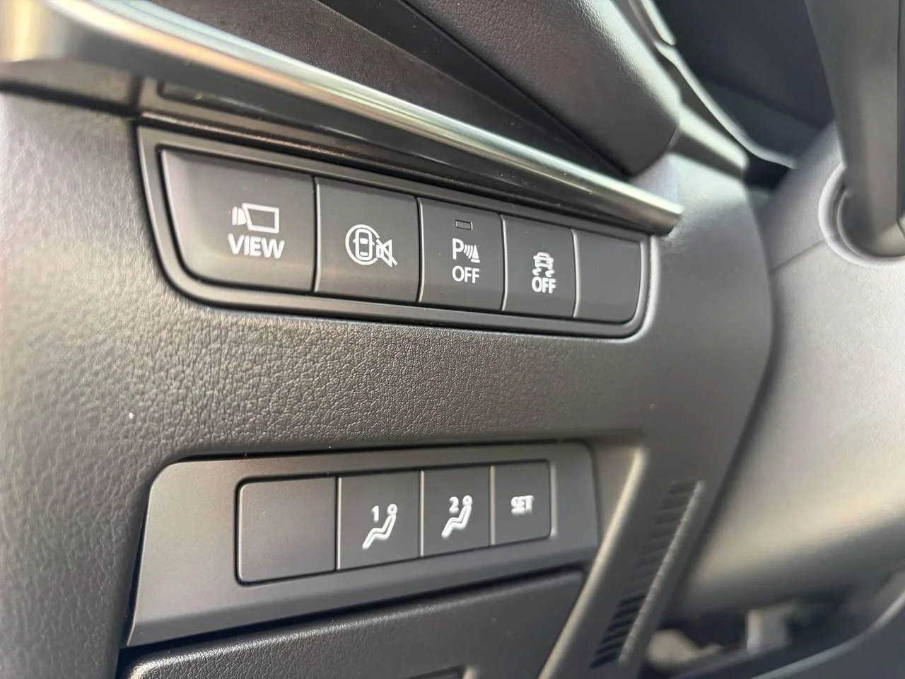 Used 2024 Jet Black Mica Mazda GT image 23