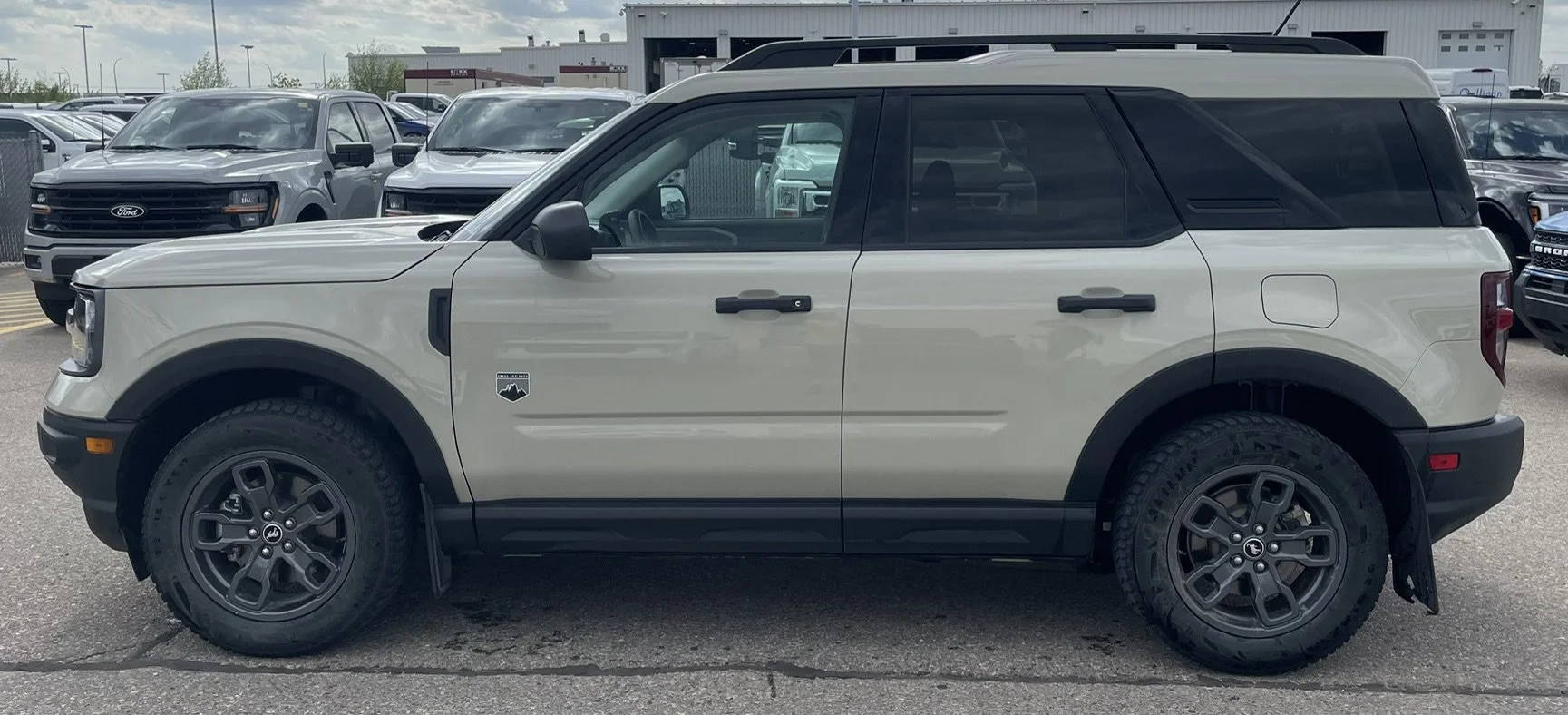 Used 2024  Ford BIG BEND **New Arrival** image 2
