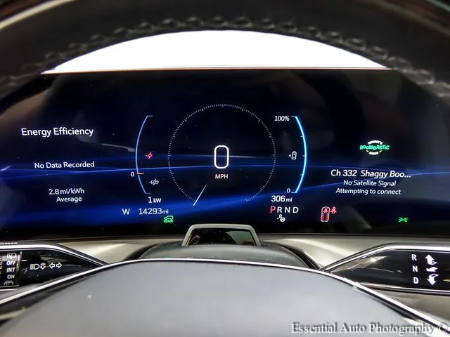 2026 Cadillac VISTIQ Luxury - Photo 15