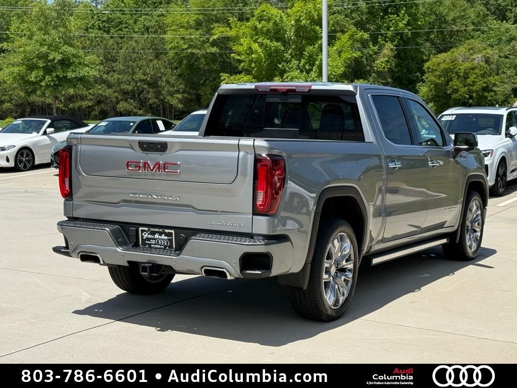 2024 GMC Sierra 1500 Denali Denali - Photo 13
