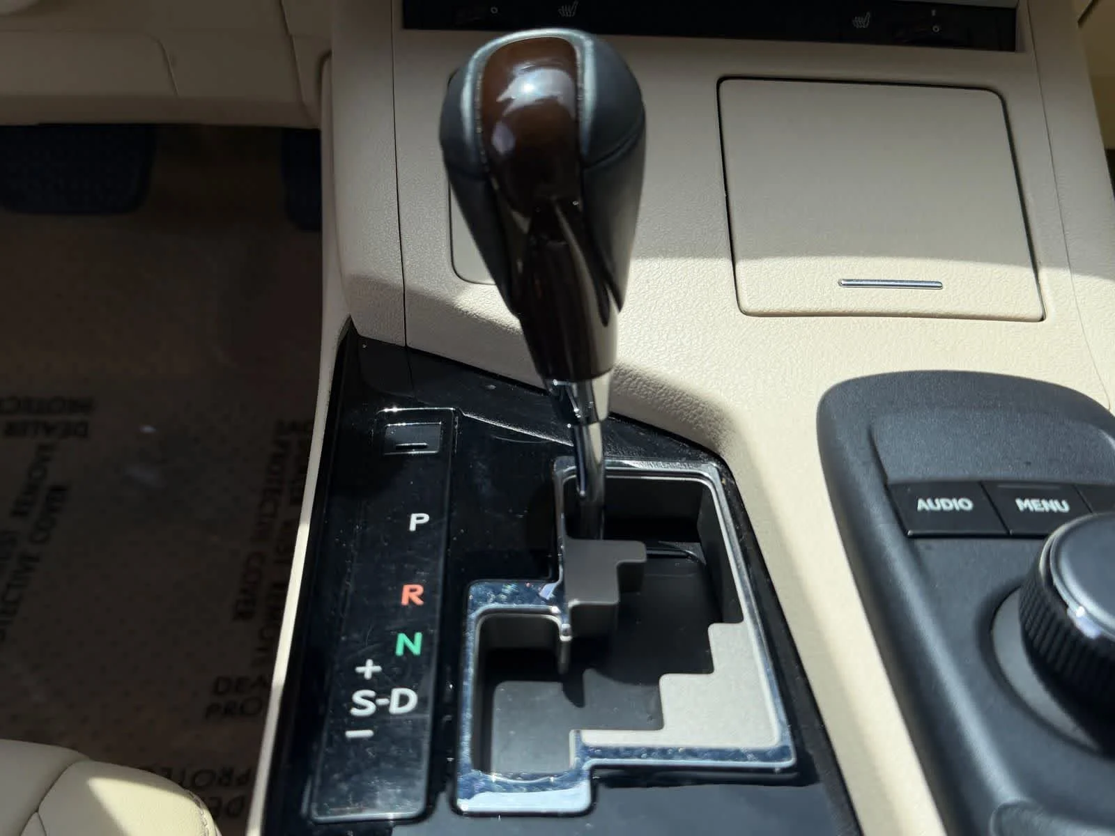 Used 2013 Obsidian Lexus 4dr Sdn image 29