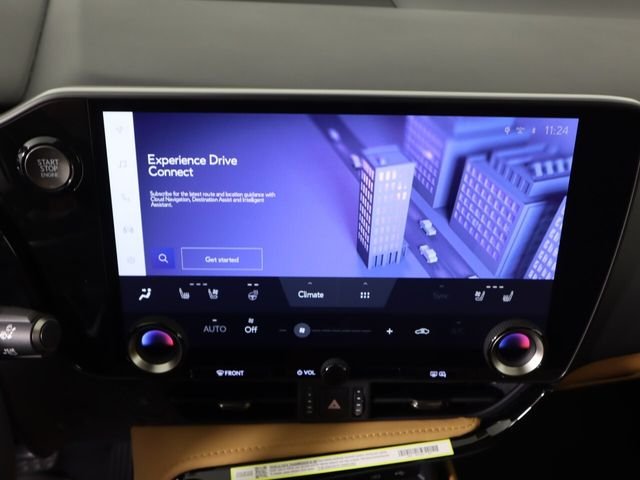 New 2026 Atomic Silver Lexus  350 LUXURY AWD image 17