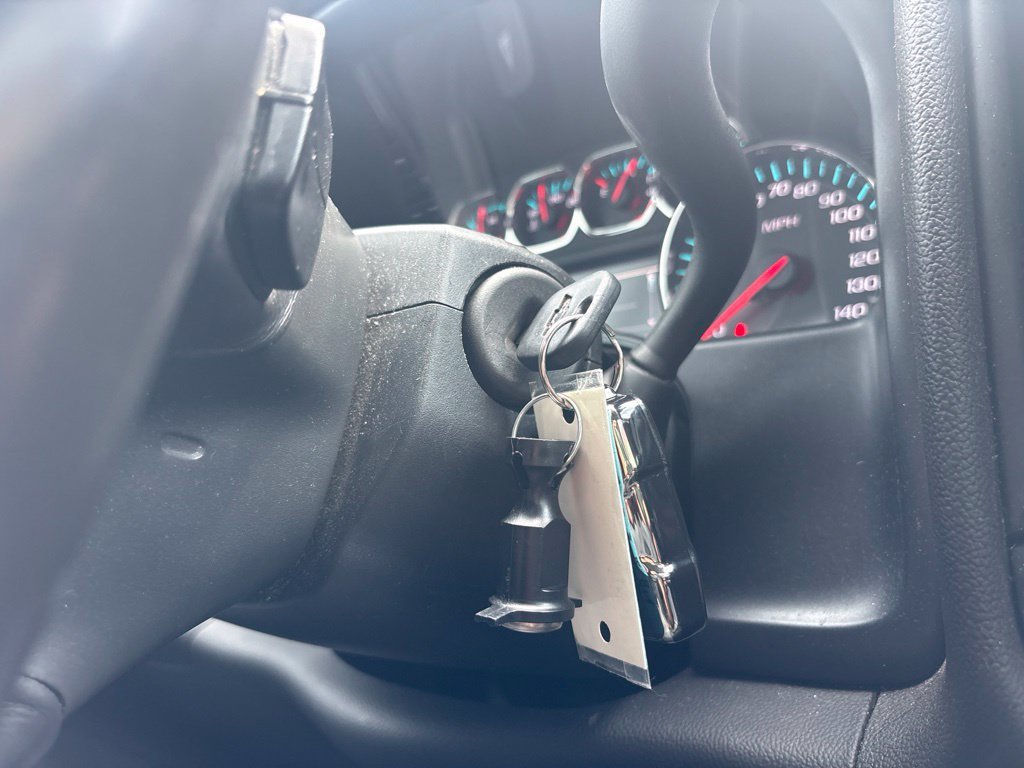 2016 Chevrolet Silverado 1500 LT - Photo 26