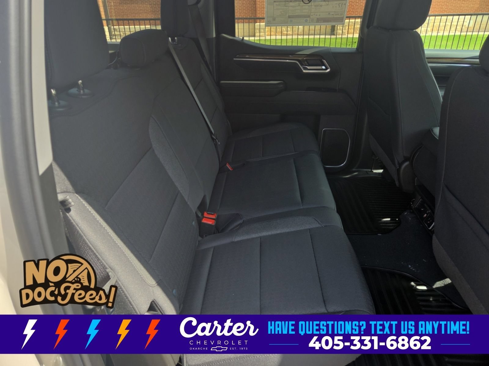 2026 Chevrolet Silverado 1500 RST - Photo 31