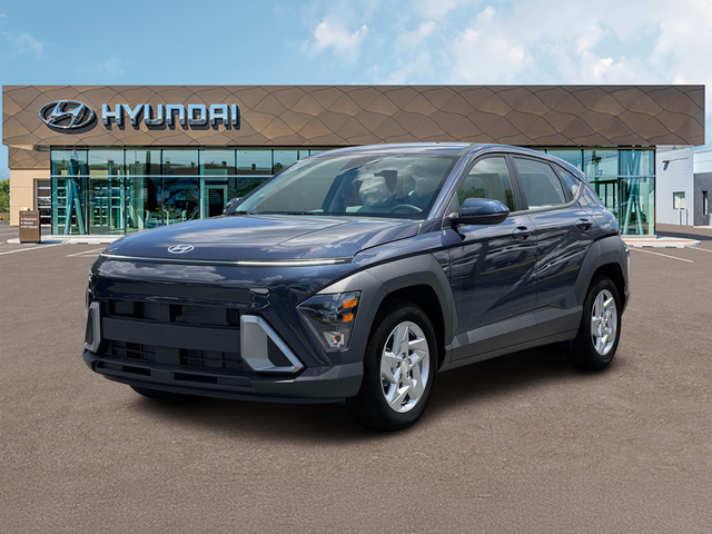2027 Hyundai KONA SE FWD