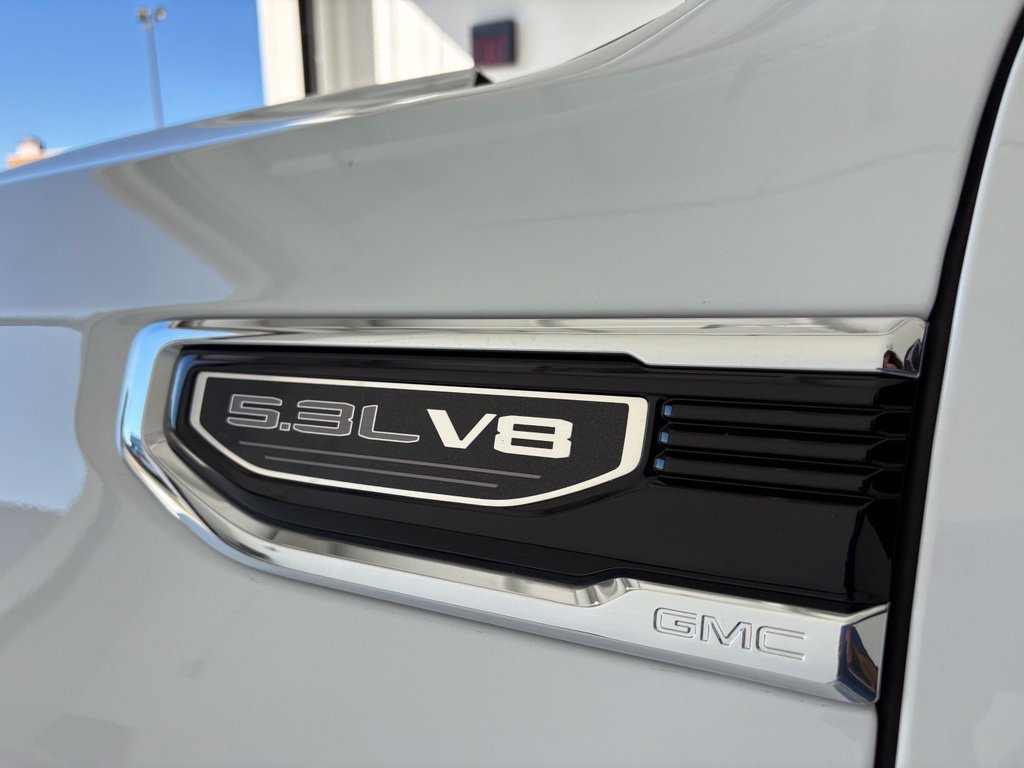 2022 GMC Sierra 1500 SLT - Photo 26