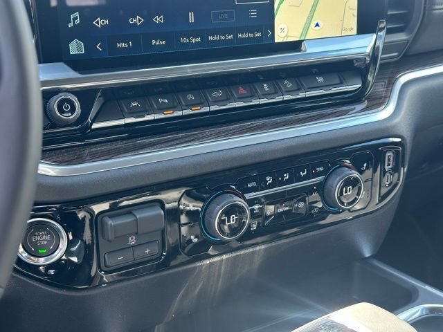 2026 Chevrolet Silverado 1500 RST - Photo 9