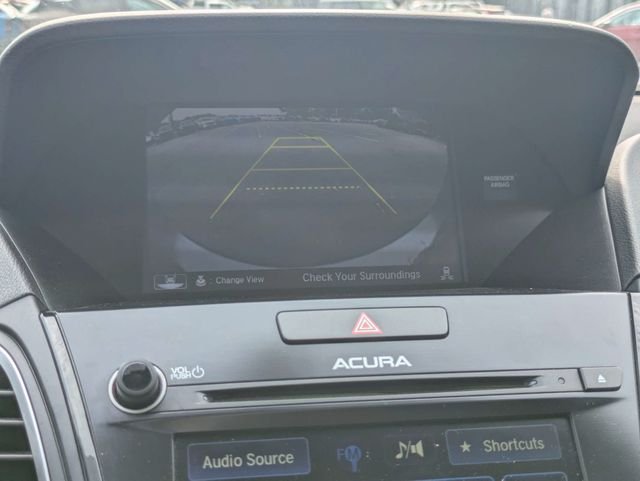 Used 2016  Acura Base image 20