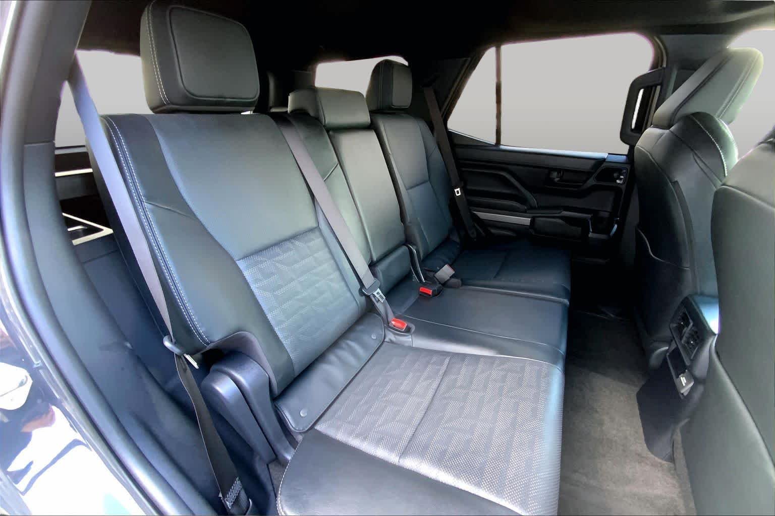Used 2025 Underground Toyota TRD Sport Premium image 20