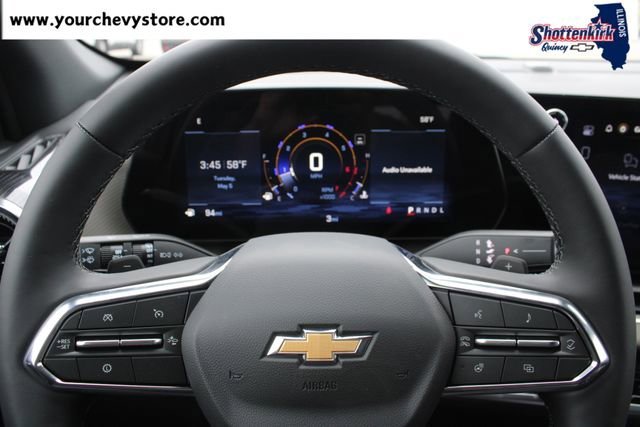 2026 Chevrolet Equinox LT - Photo 24