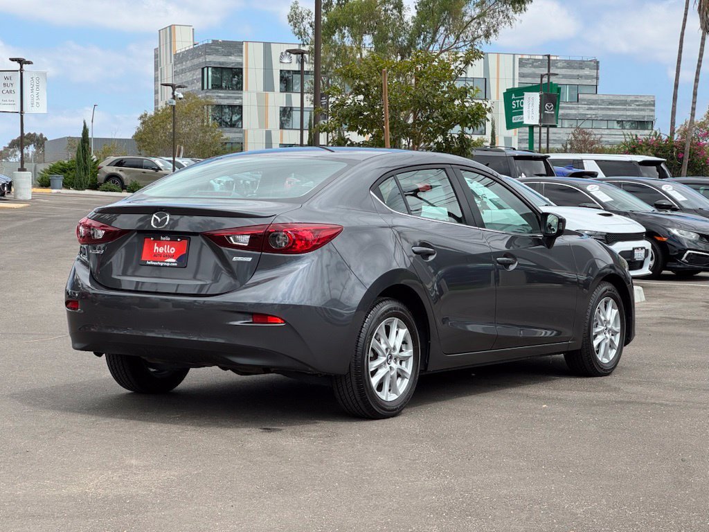 Used 2014 Meteor Gray Mazda i Touring image 31