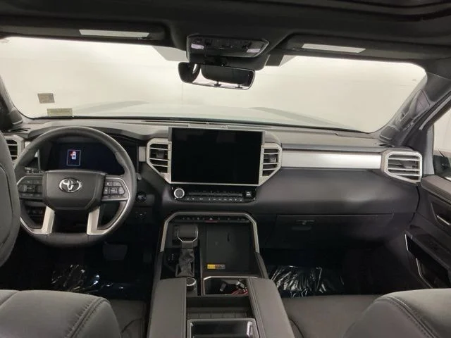 Used 2025 Lunar Toyota Limited image 24