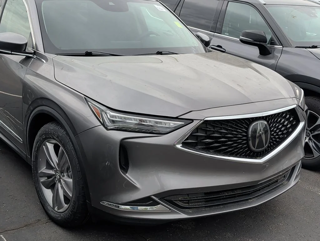 2023 Acura MDX Base - Photo 8