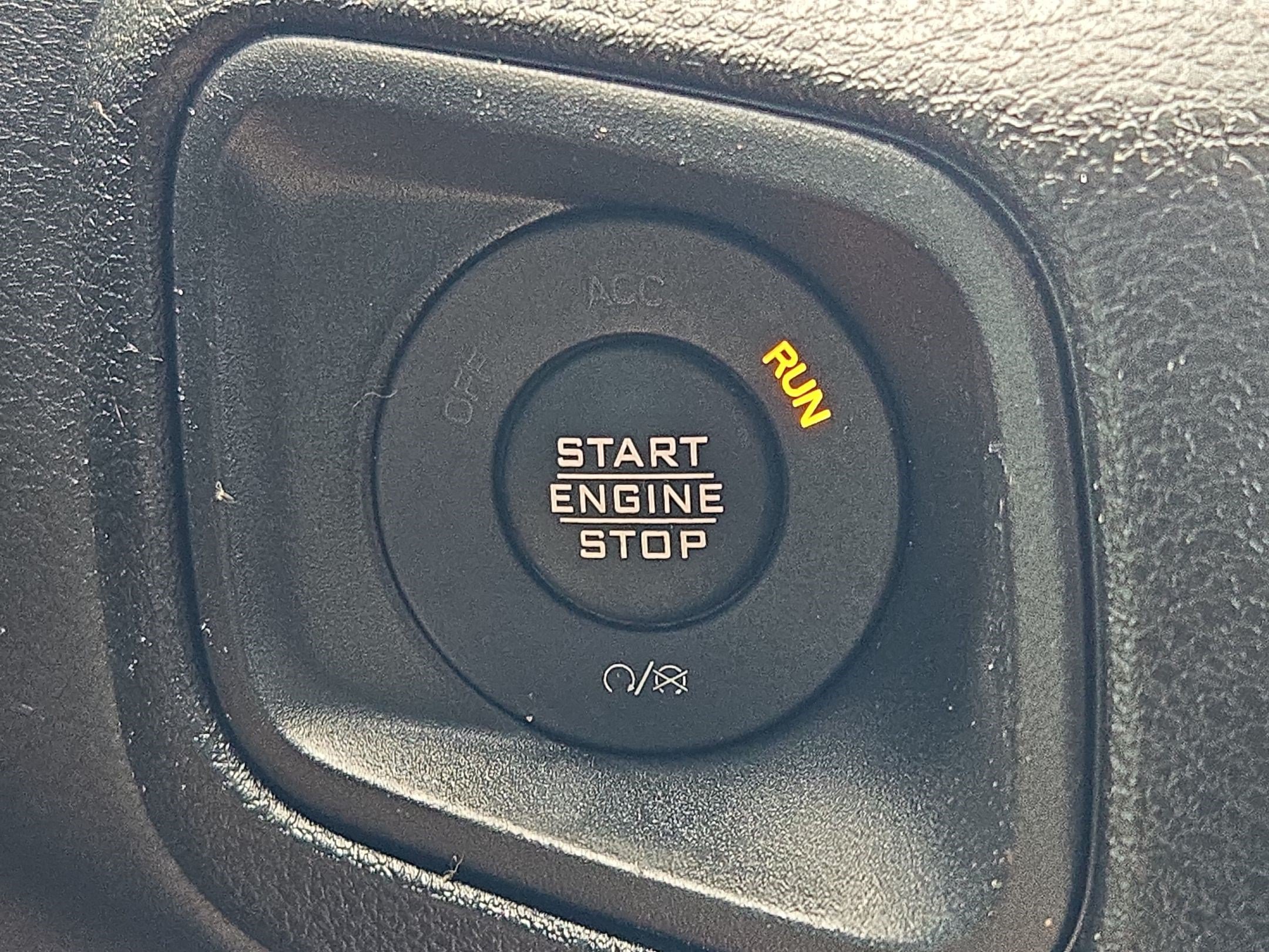 Used 2024 Black Clearcoat Jeep Sport image 16