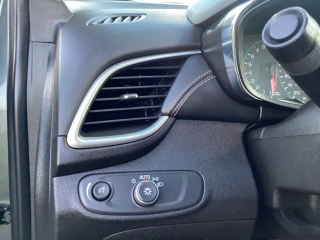 Used 2020 Gray Chevrolet LS image 49