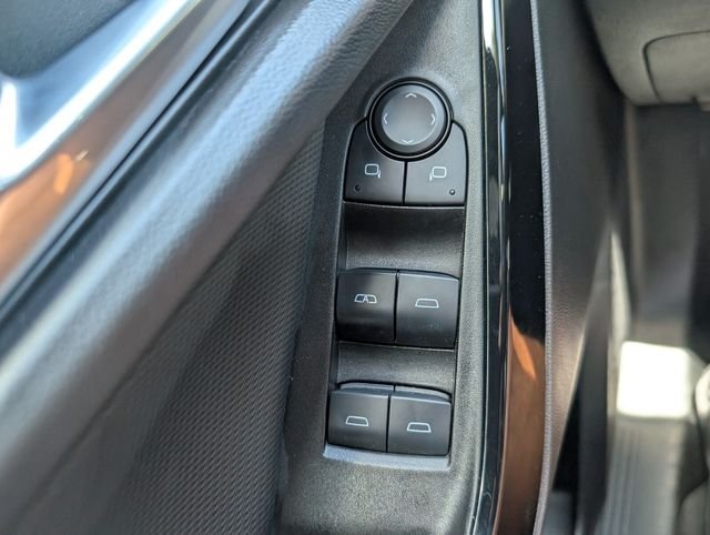 Used 2025 White Chevrolet LT image 30
