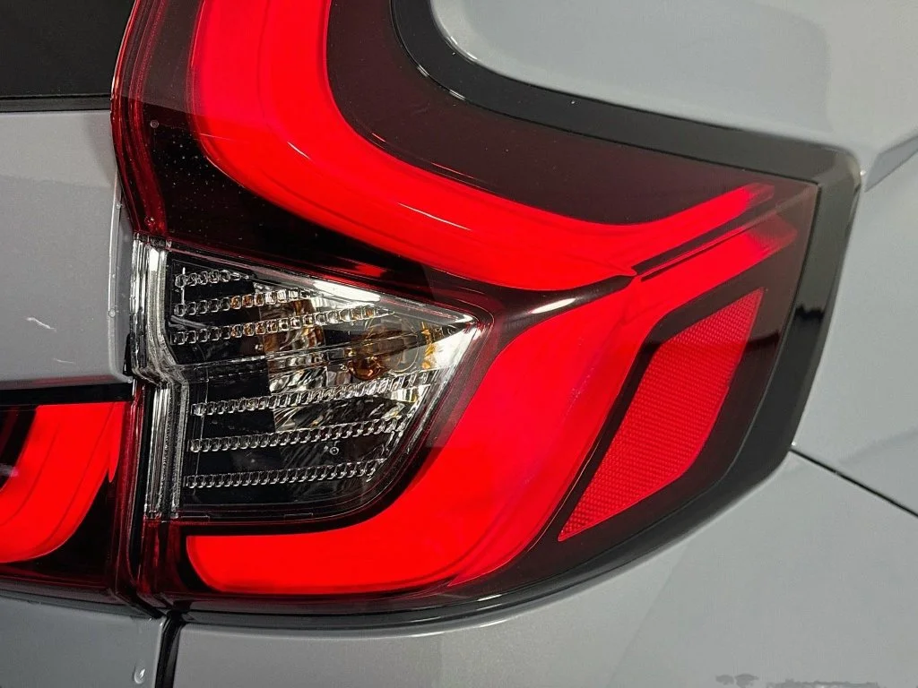 New 2027 Urban Gray Pearl Honda Sport Touring image 10