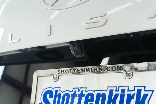 Certified Used 2026 White Hyundai SEL Convenience image 23