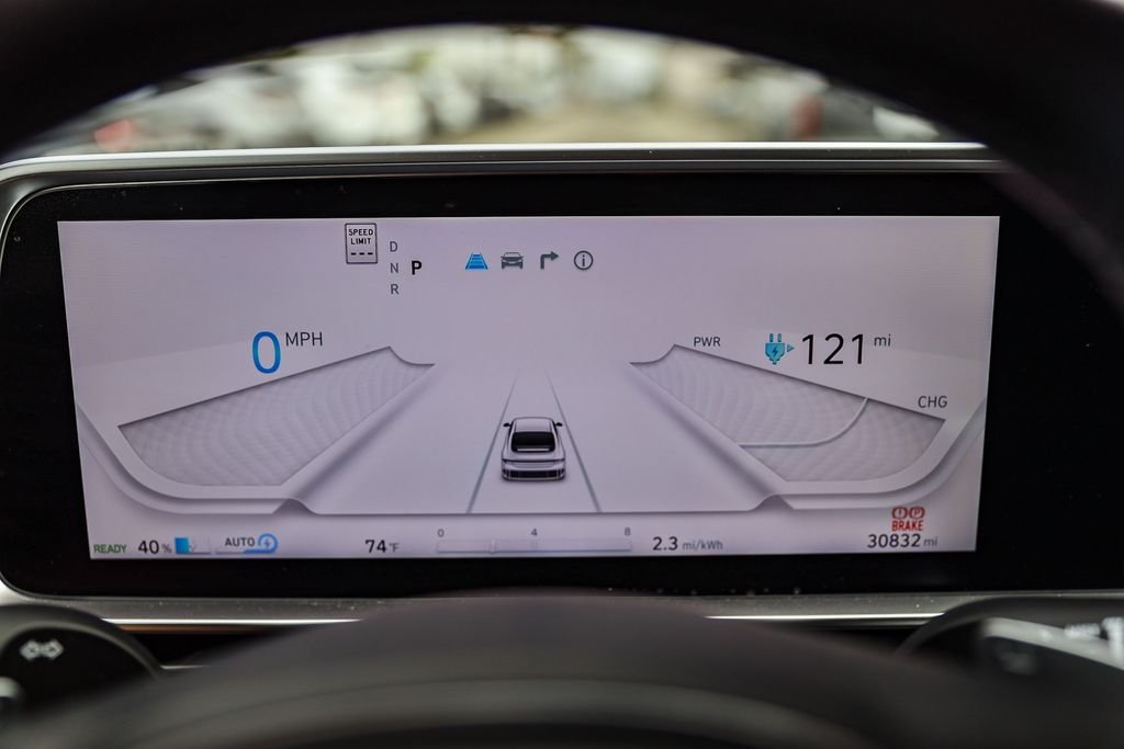 2024 Hyundai IONIQ 6 SE - Photo 22